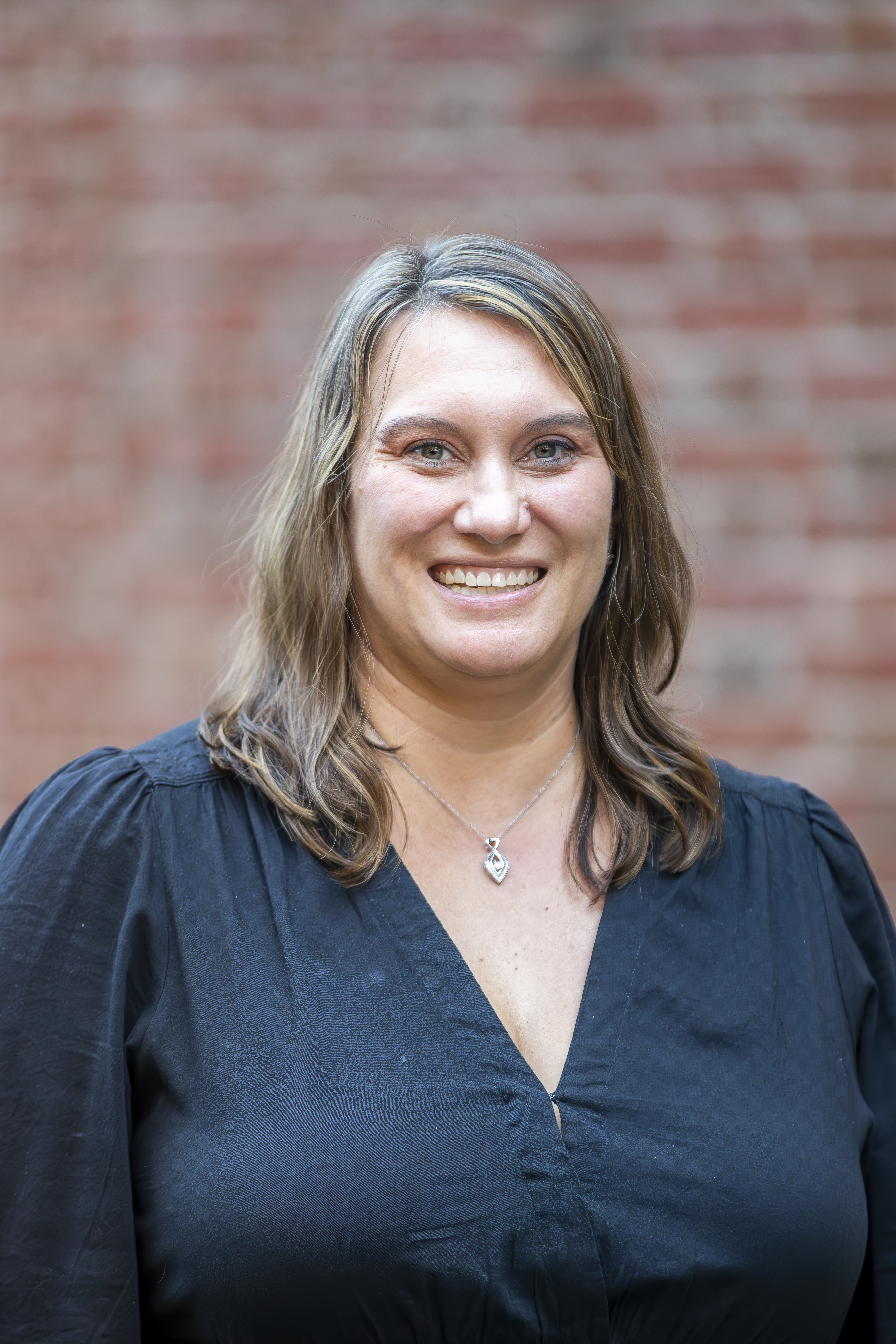 Erin Dickert headshot